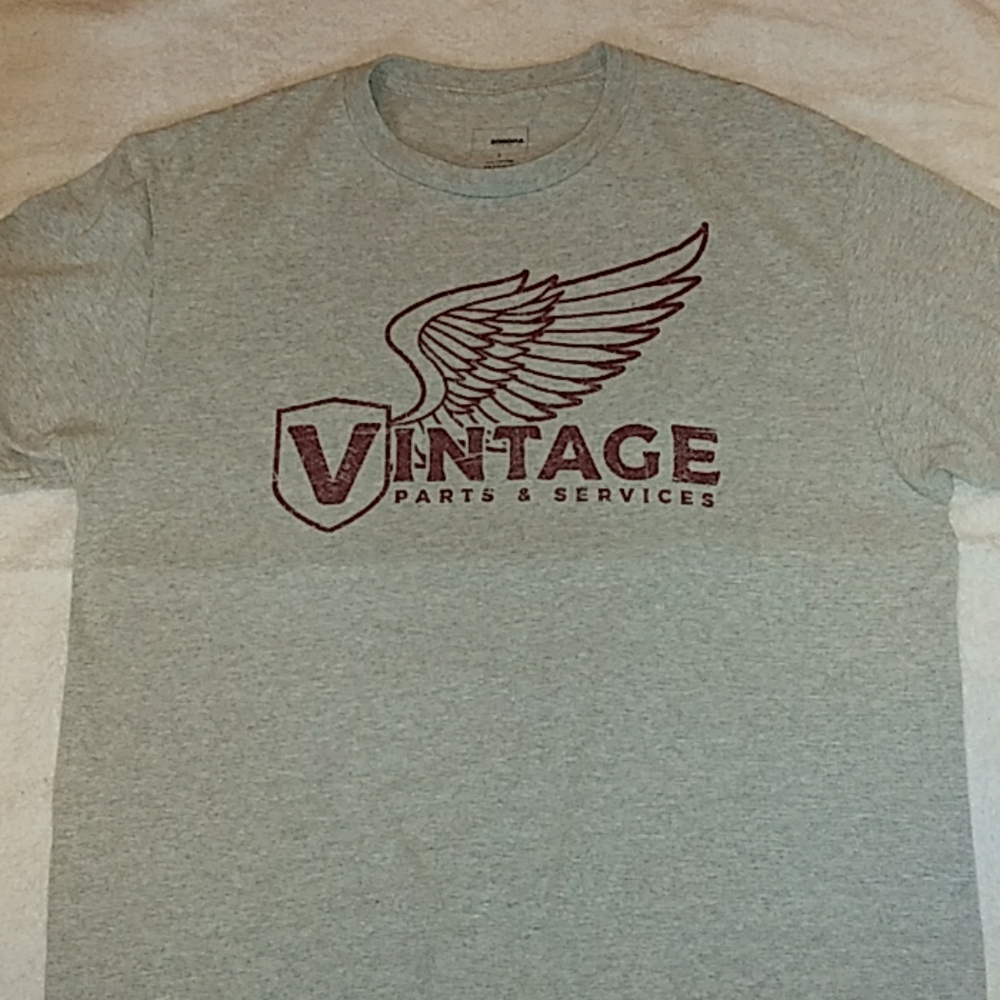 Vintage shirt